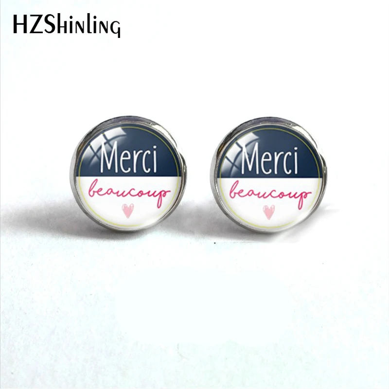 2019 Новая модная футболка в французском слова Merci Beaucoup прекрасных моделей
