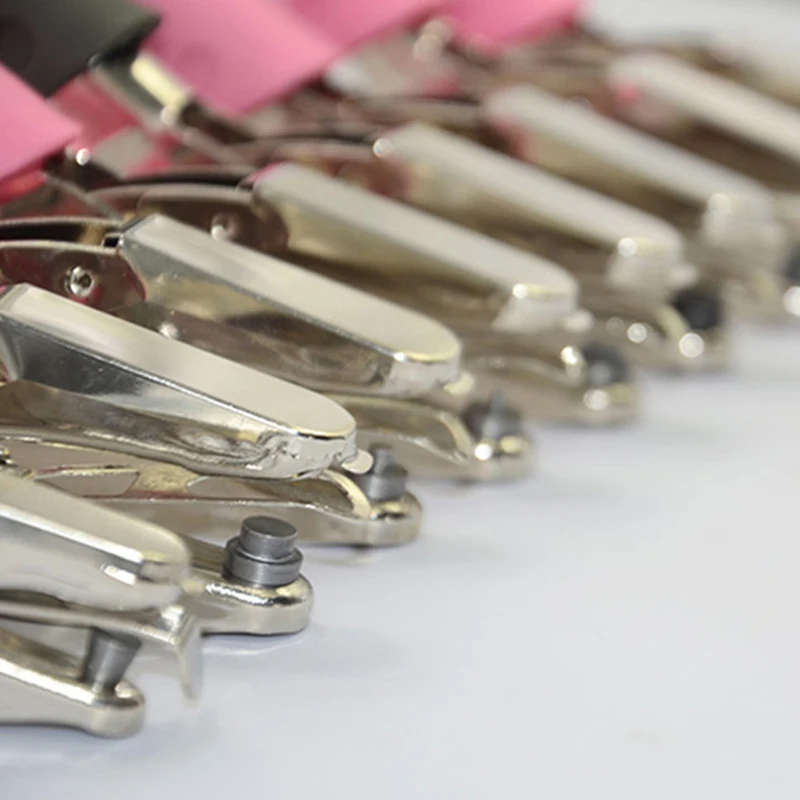 Инструменты для пробивки отверстий в коже ручные бесшумные клещи алмазная