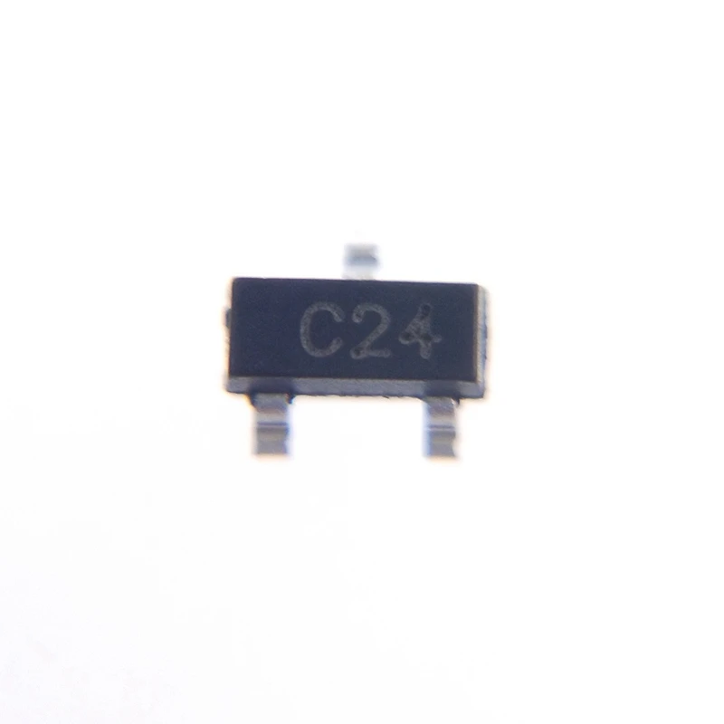 

20pcs/lot original SDT23C24L02 C24 SOT-23 in stock