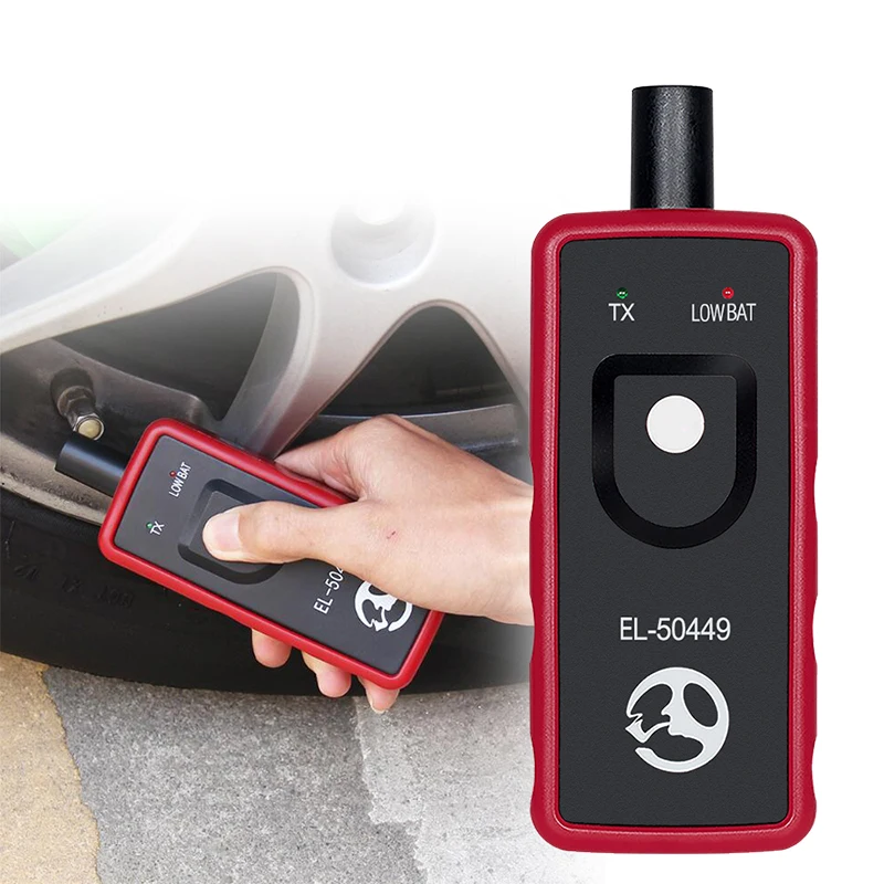 

El-50449 El-50448 El 50448 EL50449 TPMS G.m Opel El 50449