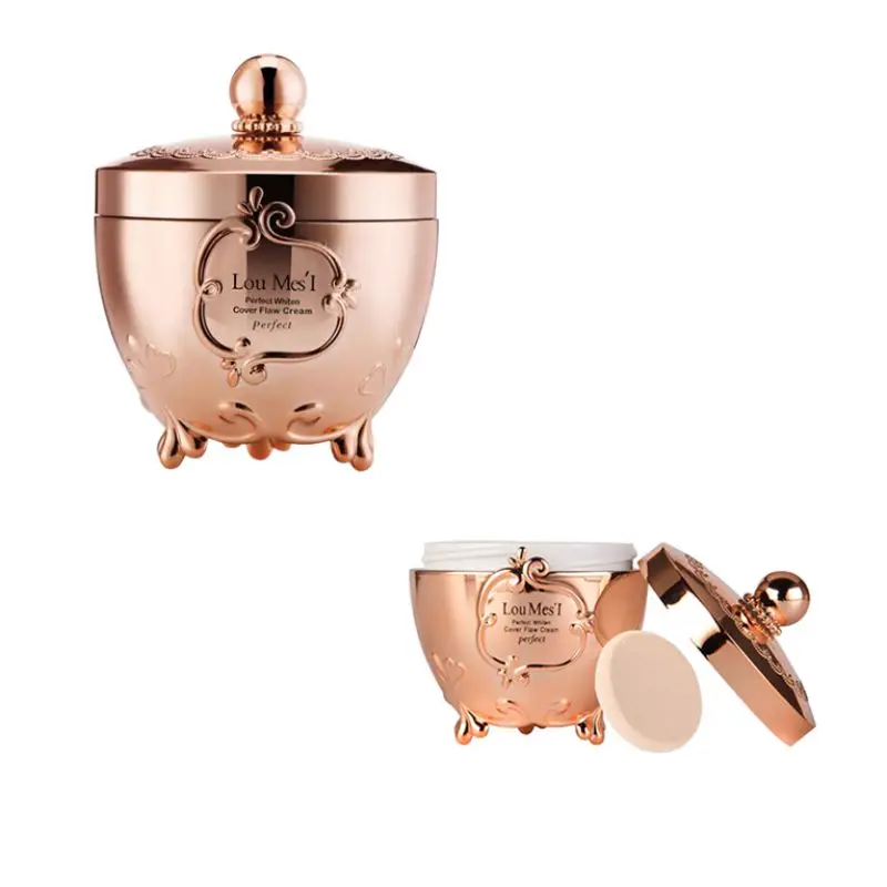 Консилер Для Лица долговечный увлажняющий контроль масла против морщин