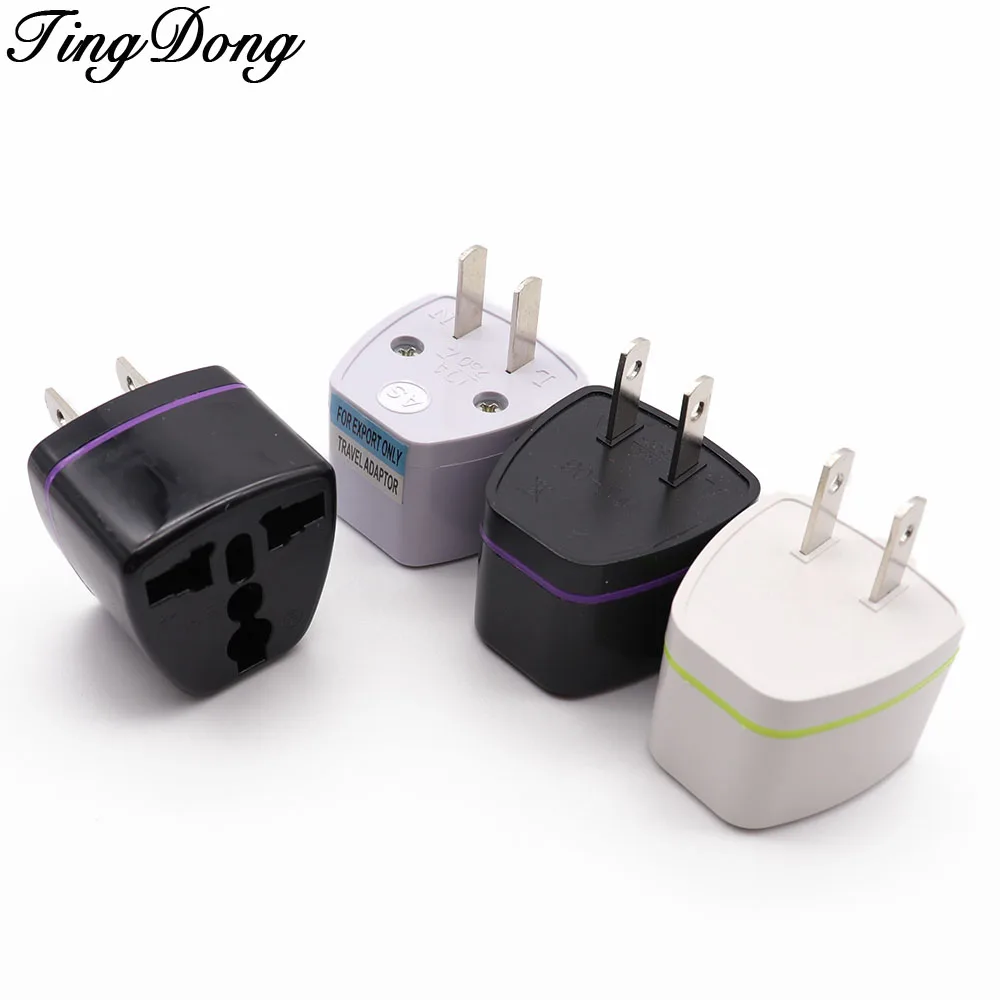 Зарядное устройство для ЕС Европы в США Великобритании адаптер питания