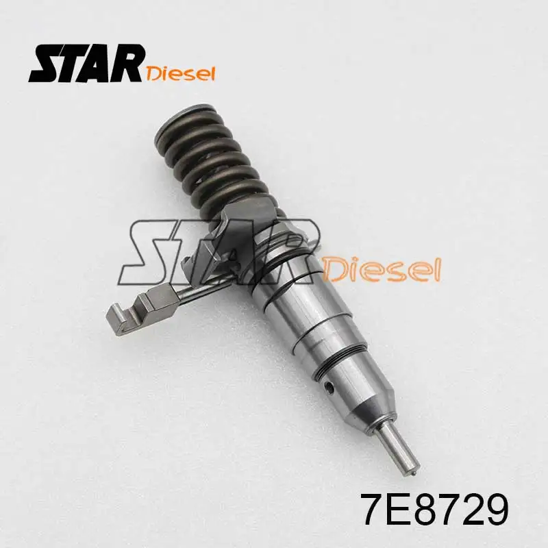 Форсунка насоса STAR diesel 7E8729 инжектор топлива с общей топливной магистралью 7e8729