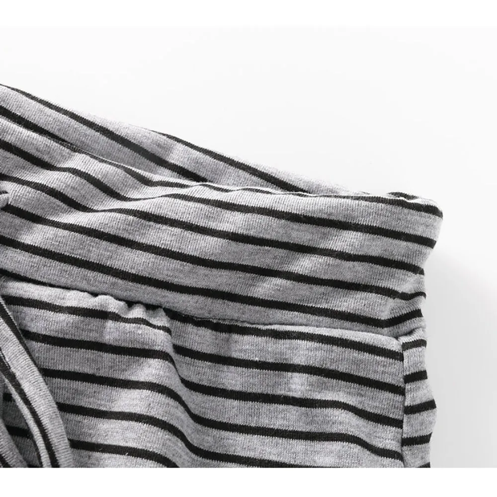 Женские спортивные штаны с высокой талией эластичные для спортивного зала