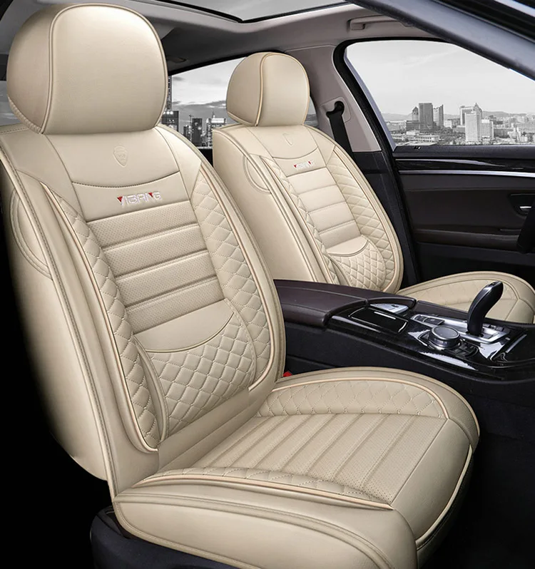 Чехол для автомобильного сиденья для Toyota EZ Reiz Mark X Crown Vios aygo cargo venza автомобильные чехлы для сидений
