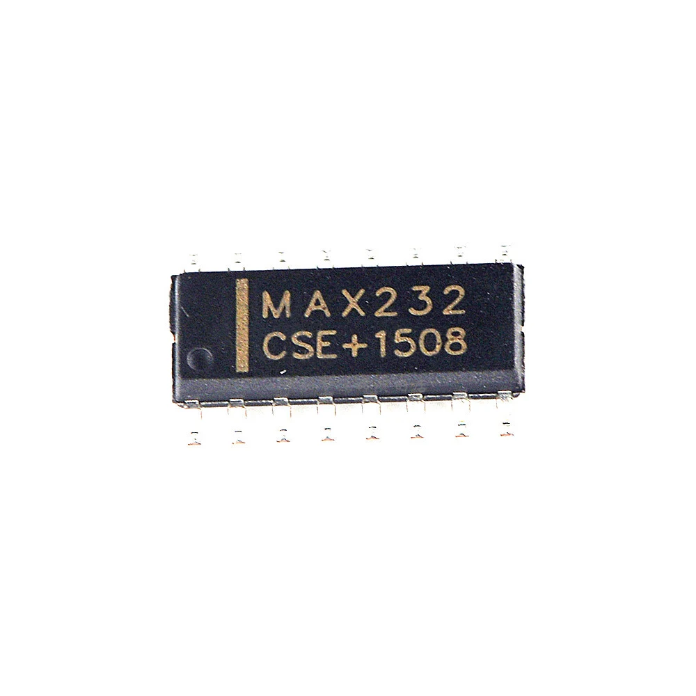 10 шт. MAX232CSE SOP16 MAX232 SOP SMD новый и оригинальный IC | Мебель
