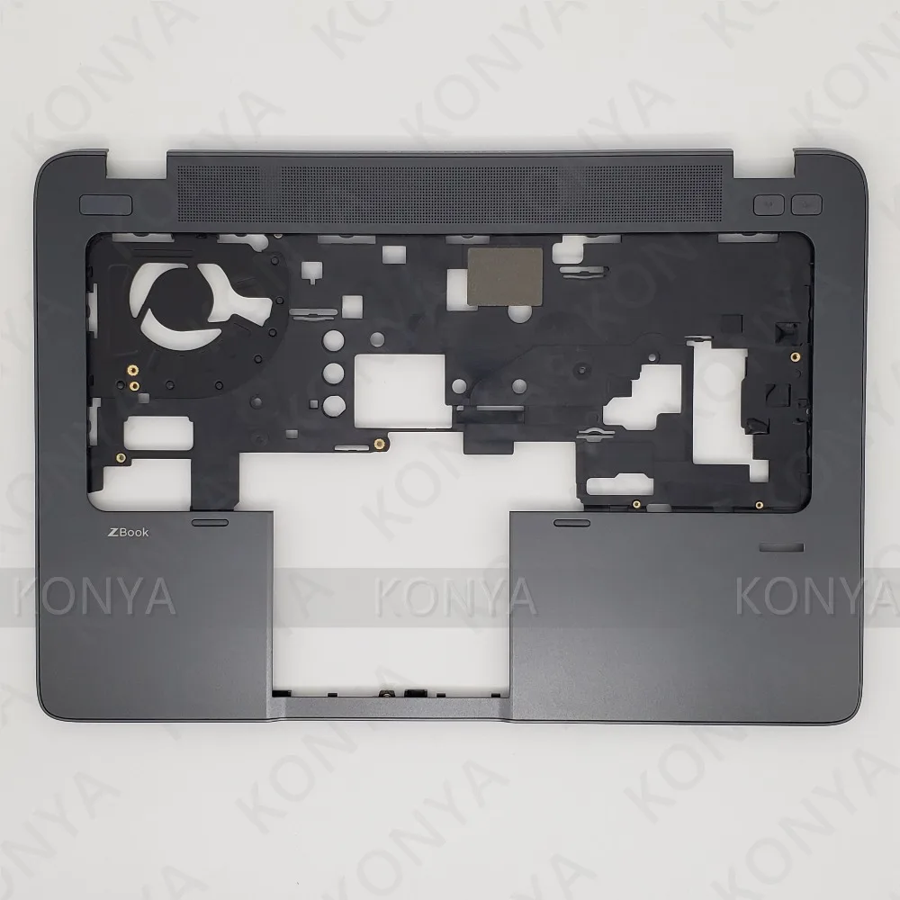 Для HP Zbook 14 G1 G2 подлокотник для ноутбука верхний регистр 730965-001 аккумулятор большой емкости 6070B0694802 Упор для рук верхнюю крышку