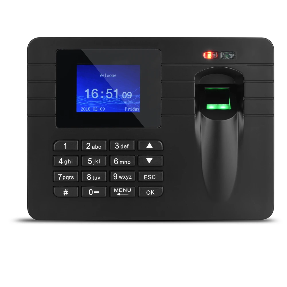 Дюймовый TFT ЖК-экран с паролем, устройство для записи отпечатков пальцев, смарт-датчик, устройство для сбора отпечатков пальцев, устройство ... от AliExpress RU&CIS NEW