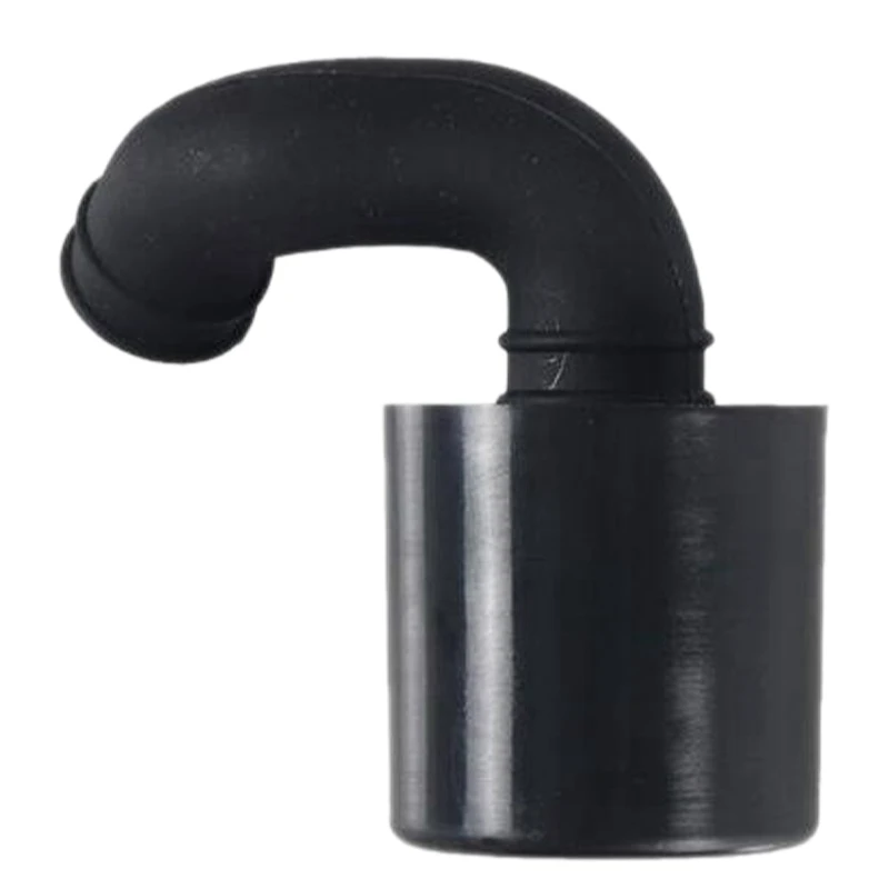 Воздушный фильтр R для 1/8 RC хобби модель Nitro автомобиль багги грузовик хоп ап части