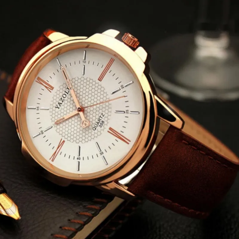 VIP мужские часы LB 43|Туфли| |