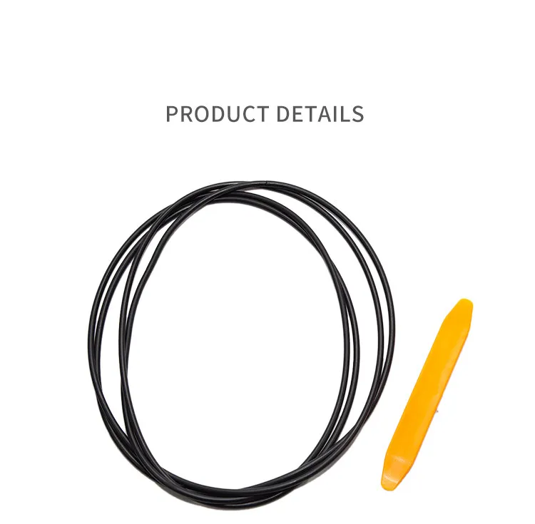 

CARPRIE Reduction Seal Windshield Roof Wind Guard Noise Lowering Reduction Seal Kit for Tesla Model 3 285 cm harman kardon hot