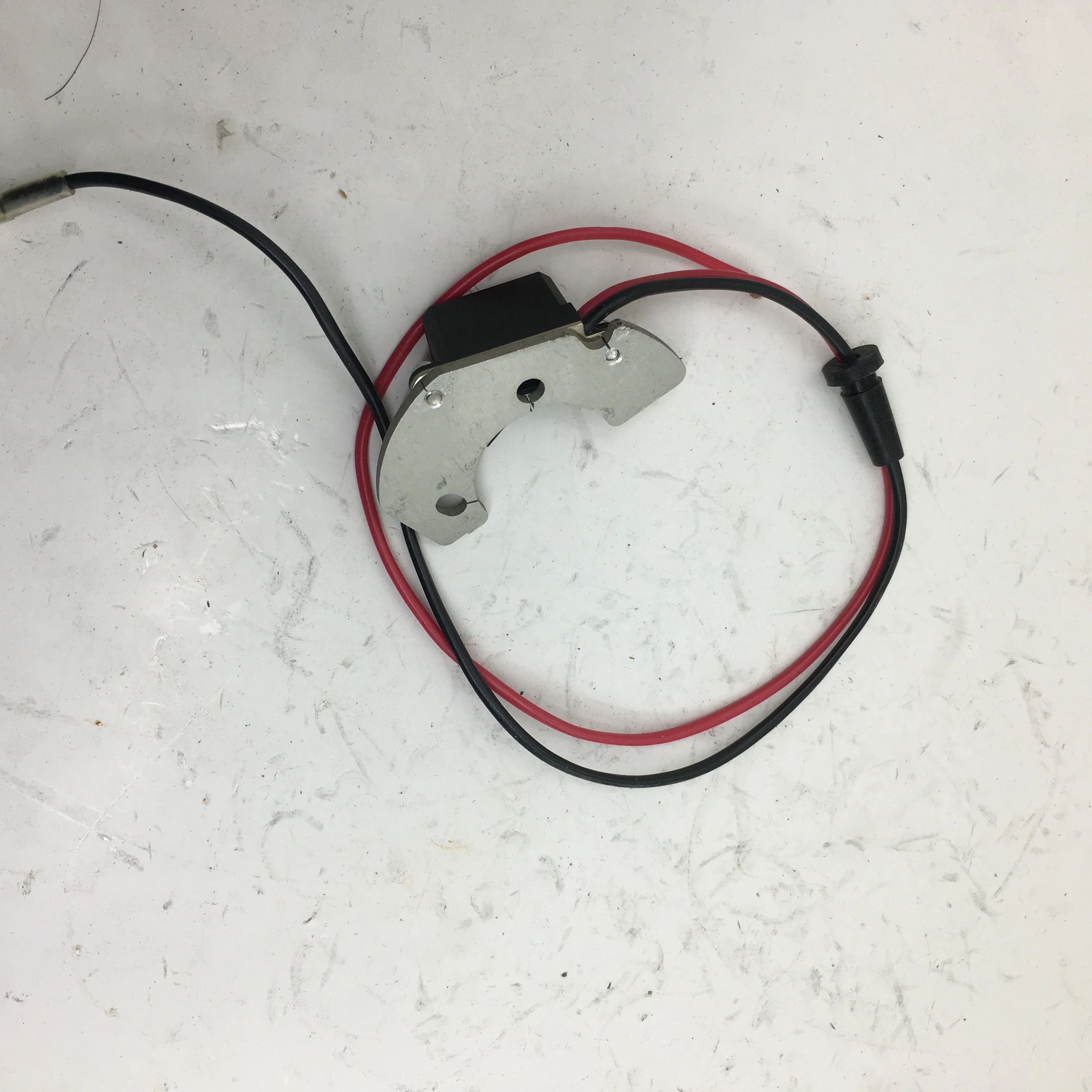 SherryBerg компонентов электронное зажигание Conversion Kit подходит 6 цилиндровый для Toyota