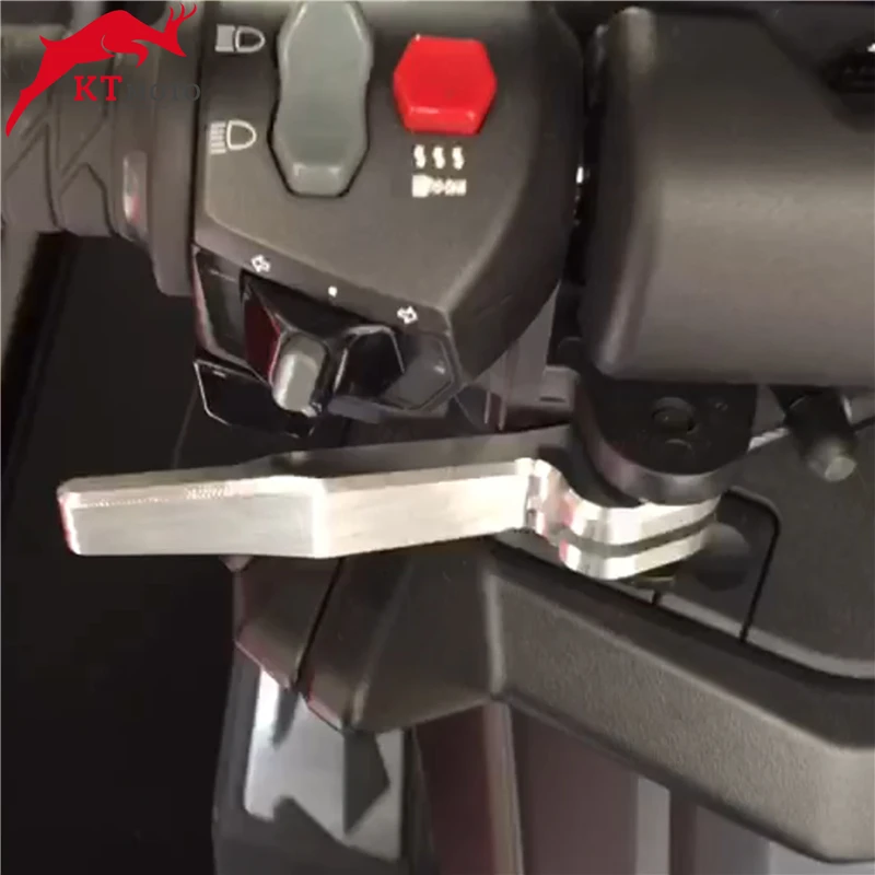 Для KYMCO AK550 AK 550 2017 2020 2019 2018 высокое качество аксессуары для мотоциклов рычаг