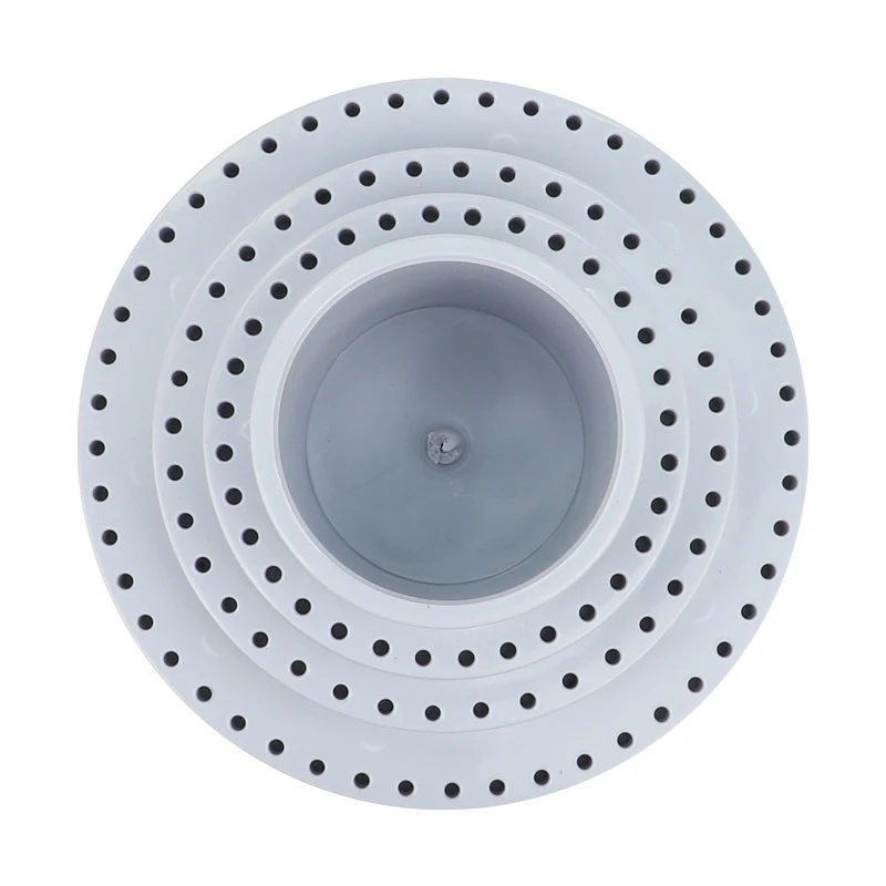 Стоматологическая коробка для шлифовки полости рта держатель бура 120 отверстий