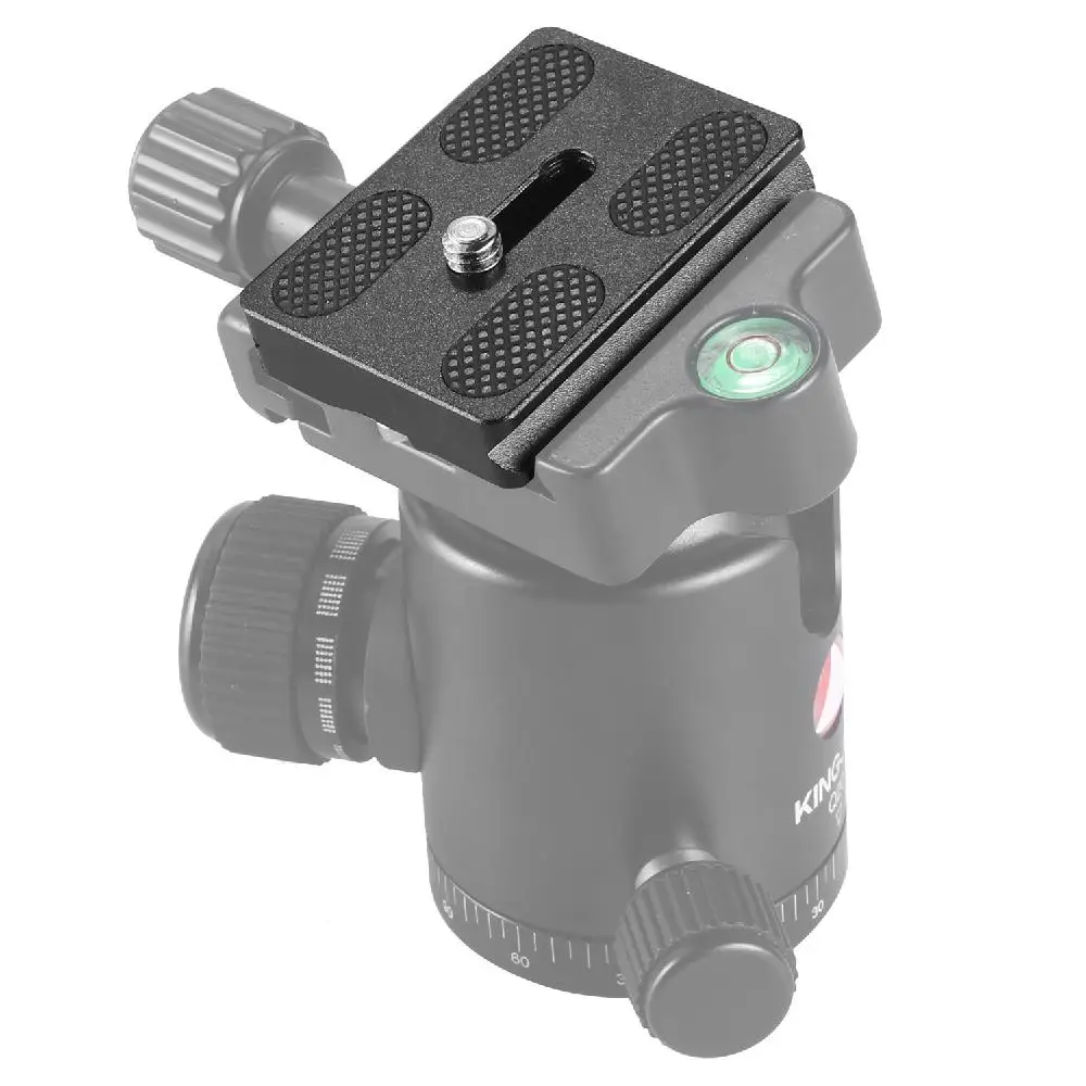 БЫСТРОРАЗЪЕМНАЯ пластина BEESCLOVER для универсальных цифровых камер PU50