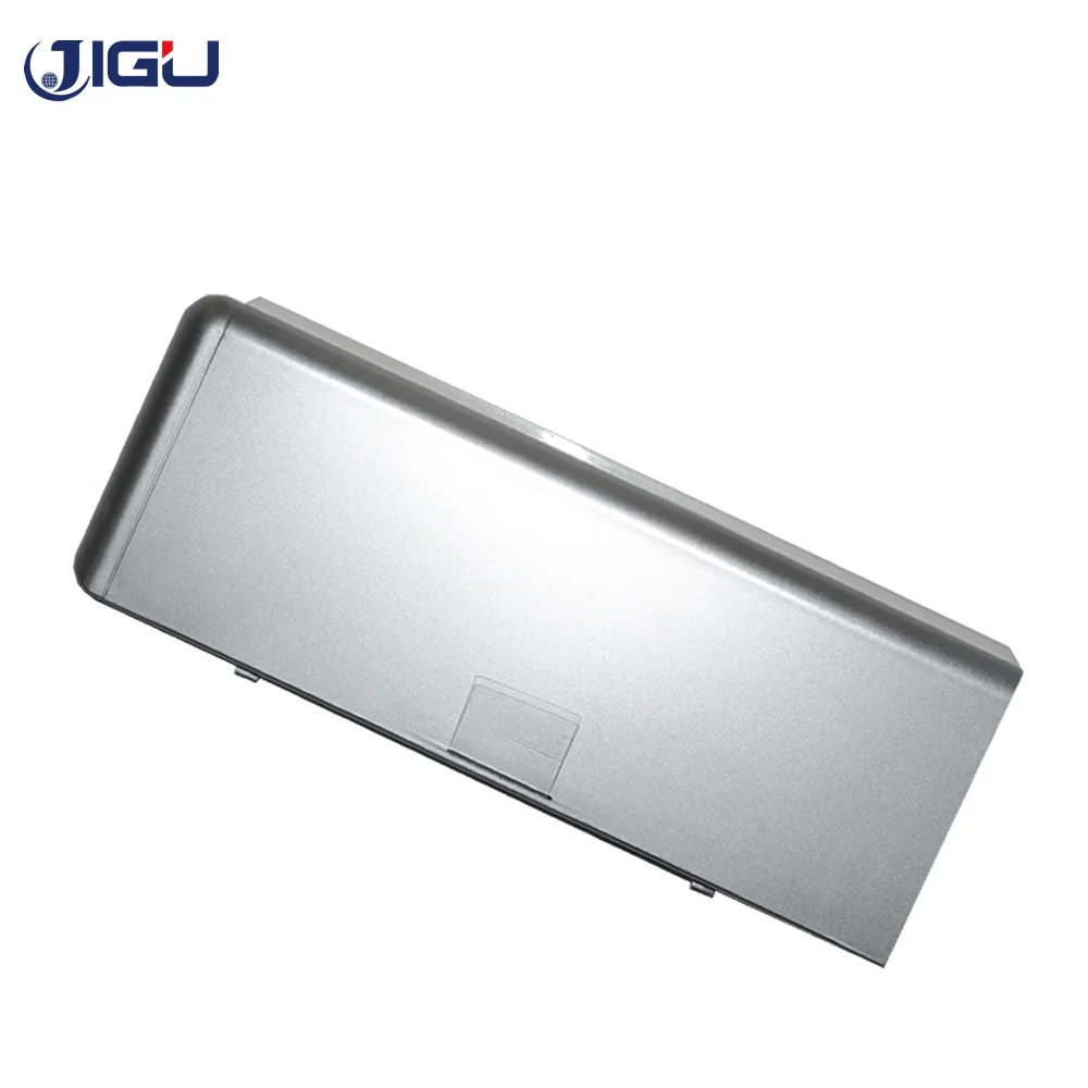 JIGU 4800mAh A1280 MB466 */A аккумулятор для ноутбука Apple MacBook 13 &quotA1278 13" пластиковый корпус |