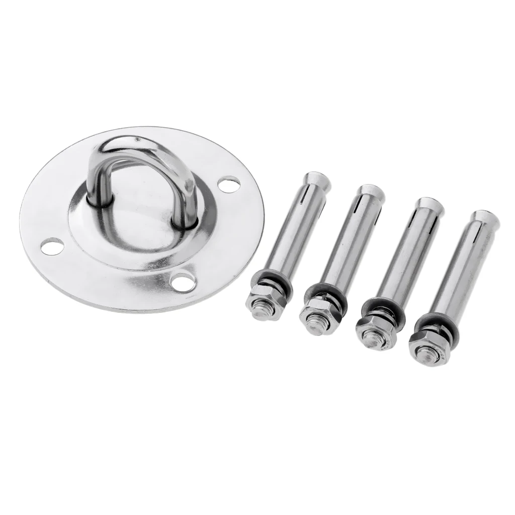 

Подвесные Крючки из нержавеющей стали для гамака