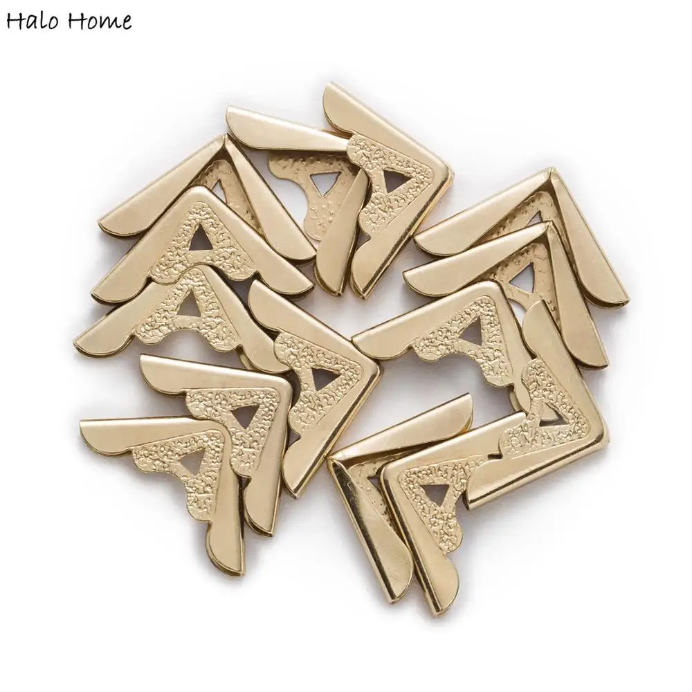 50 шт. 3 цвета полые книга Скрапбукинг альбомов папки подарочной коробке Photo