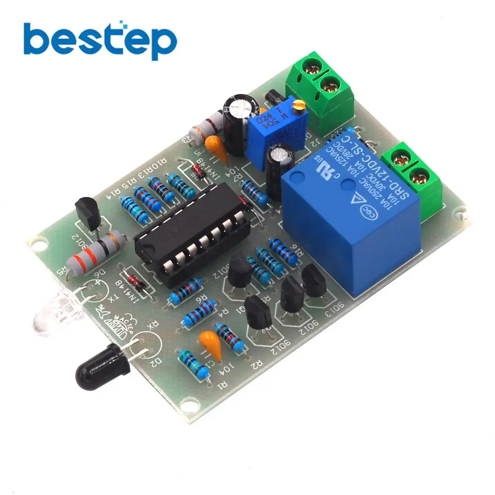 Инфракрасный Комплект переключателей приближения автоматический выключатель