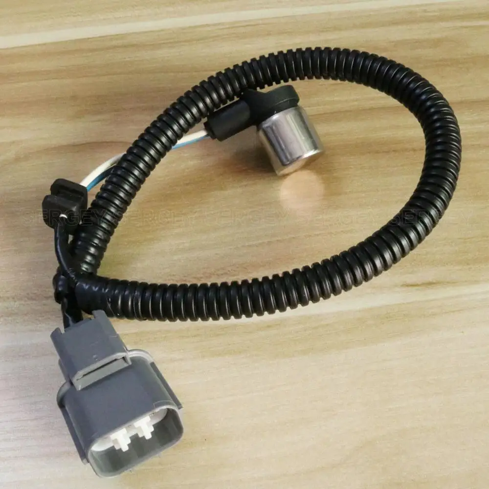 Новый Датчик положения коленчатого вала для HONDA ACURA CIVIC 37501 P2J J01 37501P2JJ01|sensor sensor|sensor