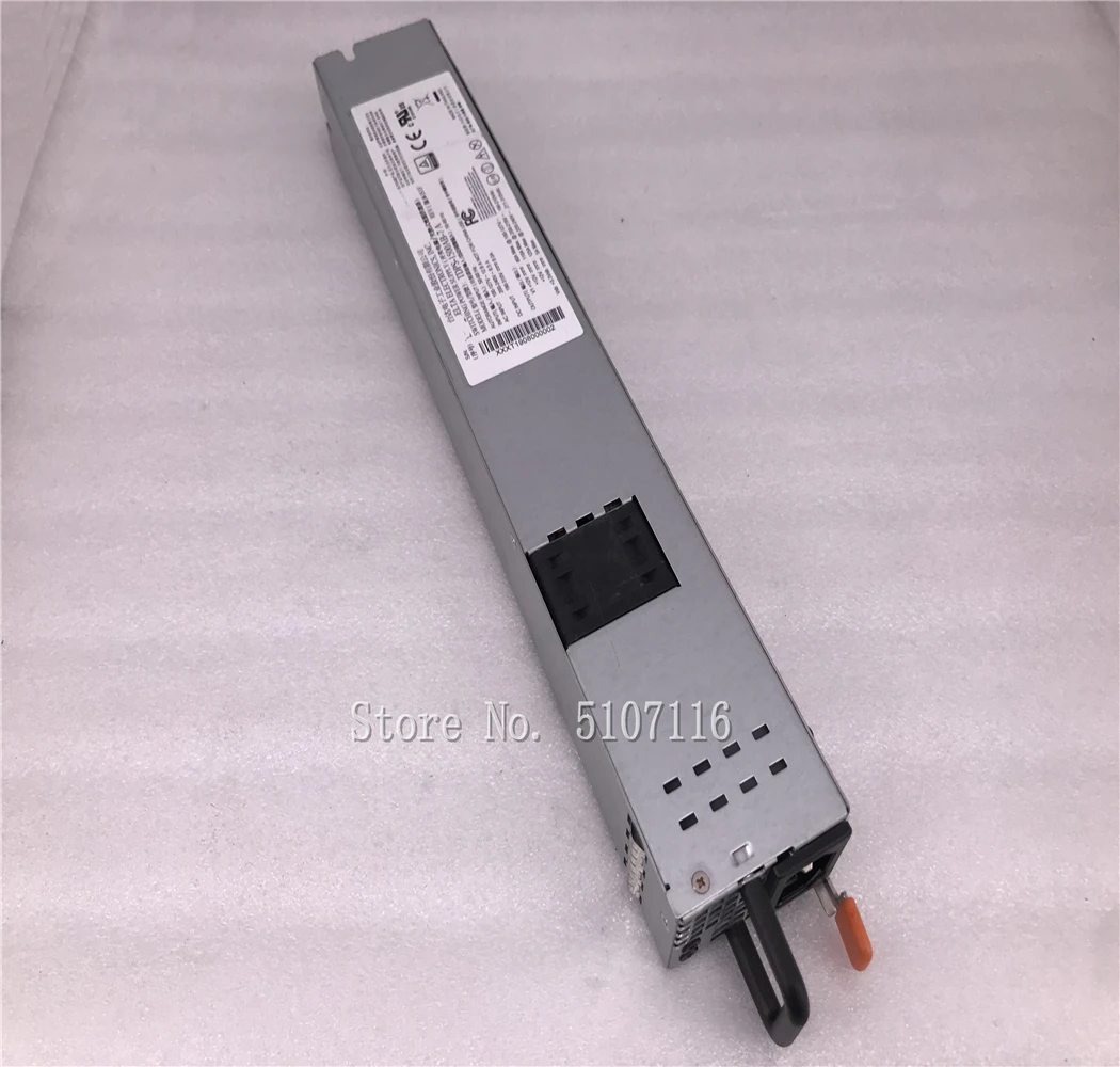 

Original For Delta for TDPS-1500AB-7 A 12V 125A 1500W high power switching power supply Fully tested