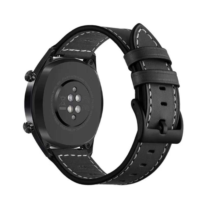 Ремешок для смарт часов HUAWEI Watch GT спортивные часы с цветным AMOLED экраном 1 39 дюйма