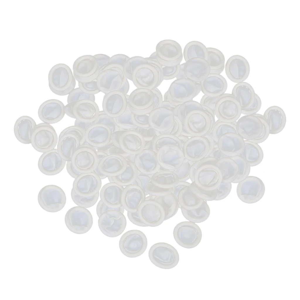 

200 упаковок, большие латексные напальчники для защиты пальцев