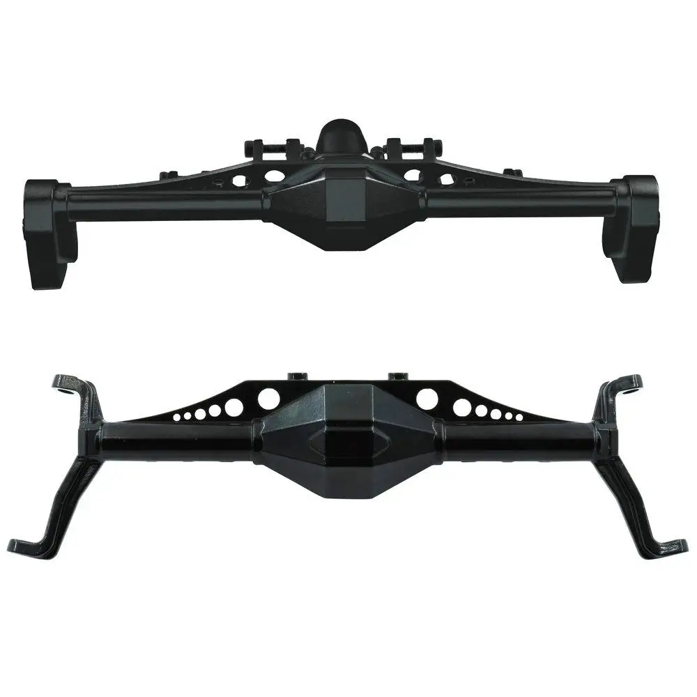 

Professional Metal Axle Cover 1/10 Axial Capra 1.9 Utb For Rc Remote Control Car