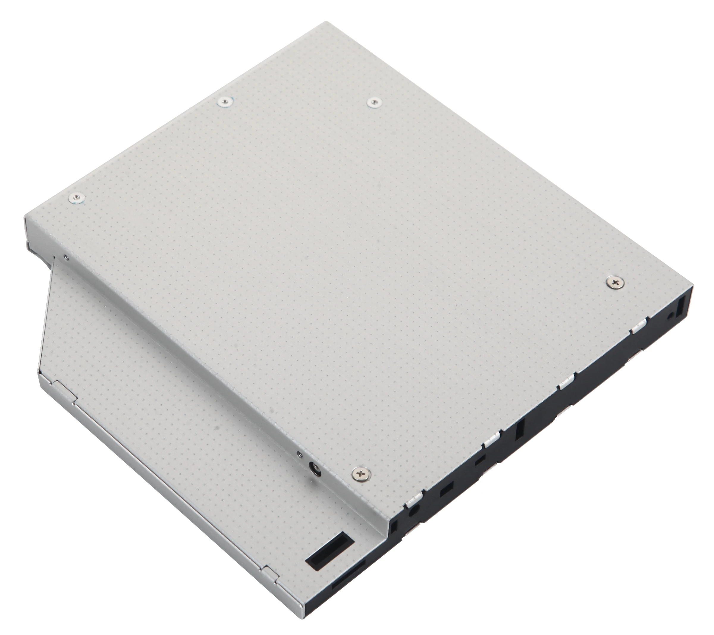 2nd HDD SSD жесткий диск Оптический Caddy Рамка адаптер Для iMac A1027 A1208 A1055 CW 8124 C G5 A1058 A1195