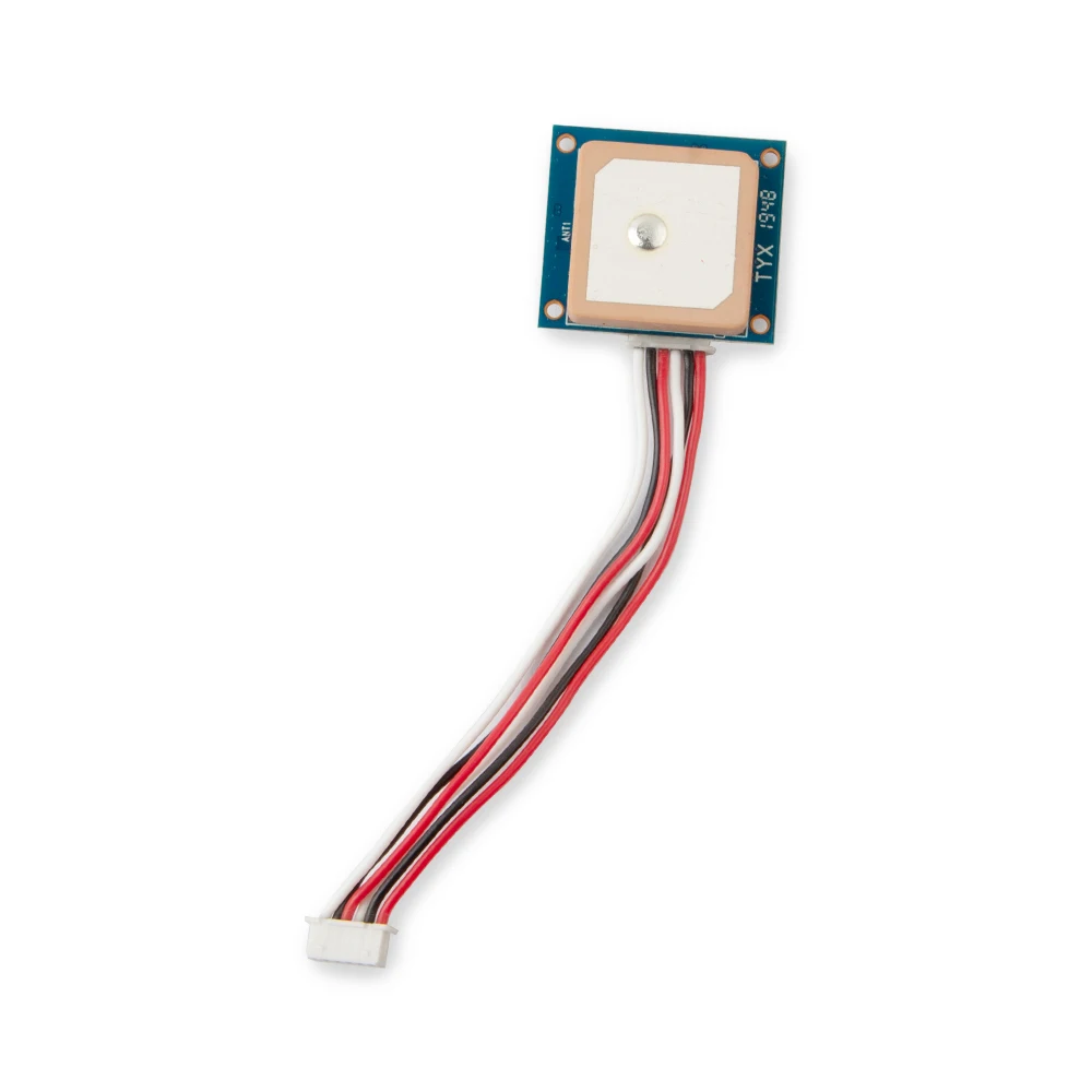 

Eachine E520S GPS WiFi FPV RC Drone Quadcopter Spare Parts GPS Module 6-PIN Version
