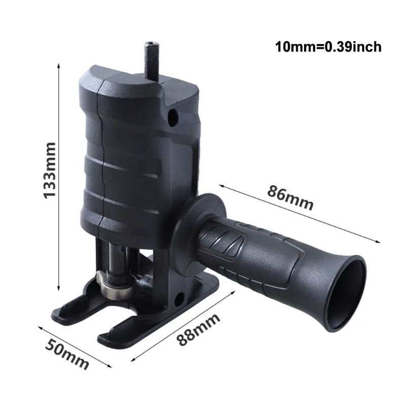 

X7YF Multifunctional Electric Drill Modified Electric Saw Electric Reciprocating Saw Lightweight Electric Saw for Woodworking