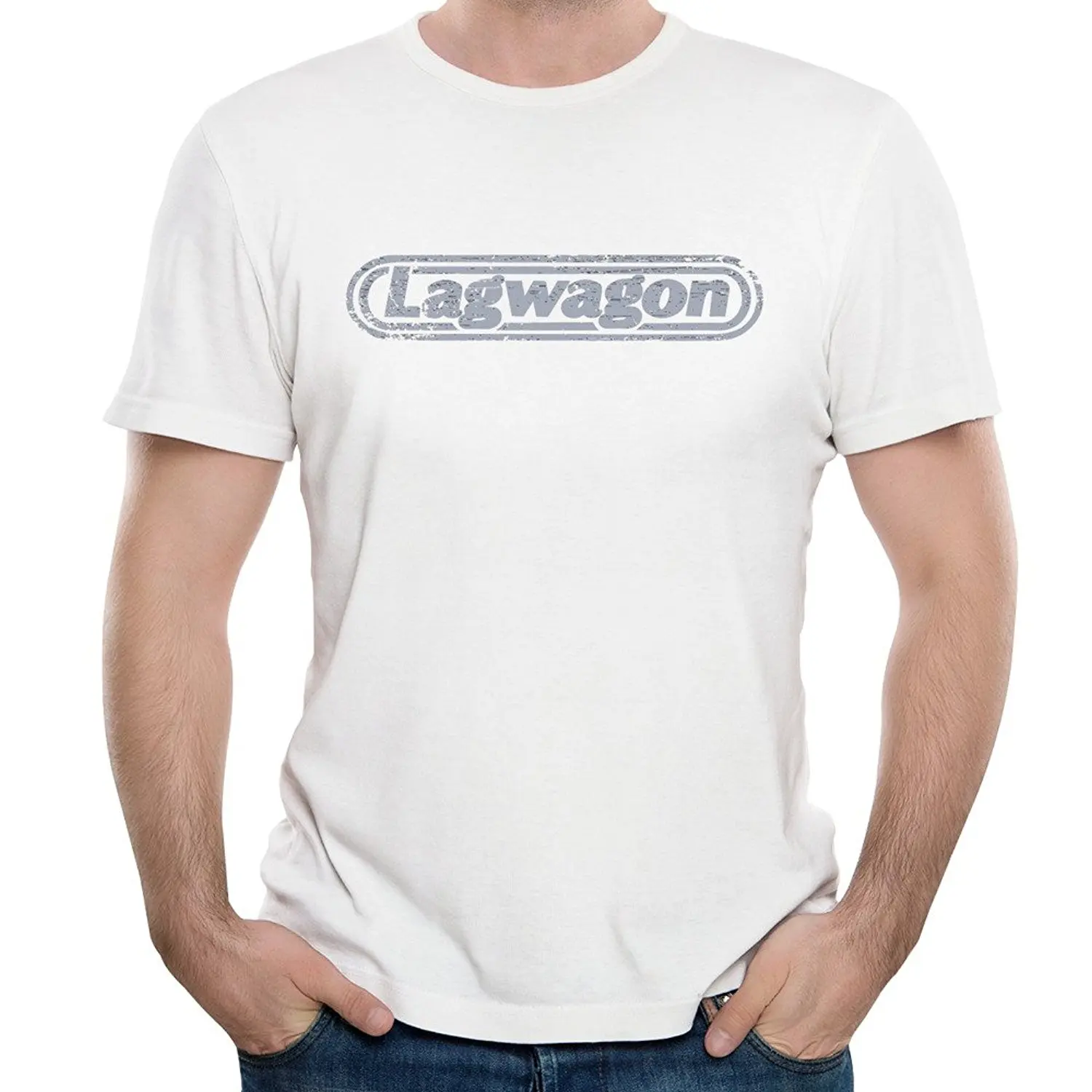 Лучшие футболки с коротким рукавом для мужчин Премиум альбом Blaze панк Рок Lagwagon
