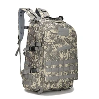 jedi survival chicken backpack level 3 backpack mountaineering double shoulder camouflage waterproof tactical 3d backpack