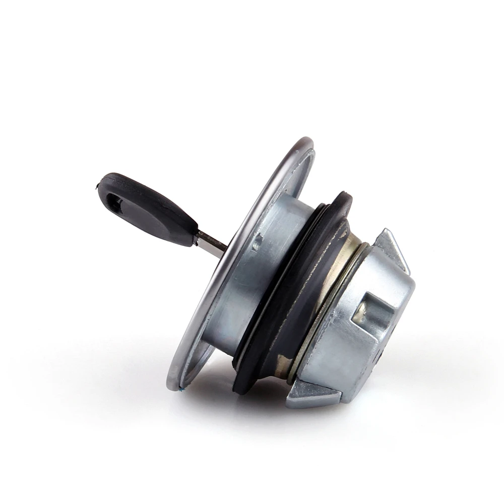 Artudatech замок крышки топливного бака с ключами для Yamaha FZR600 FZR400 FZR250 1987-1993 аксессуары
