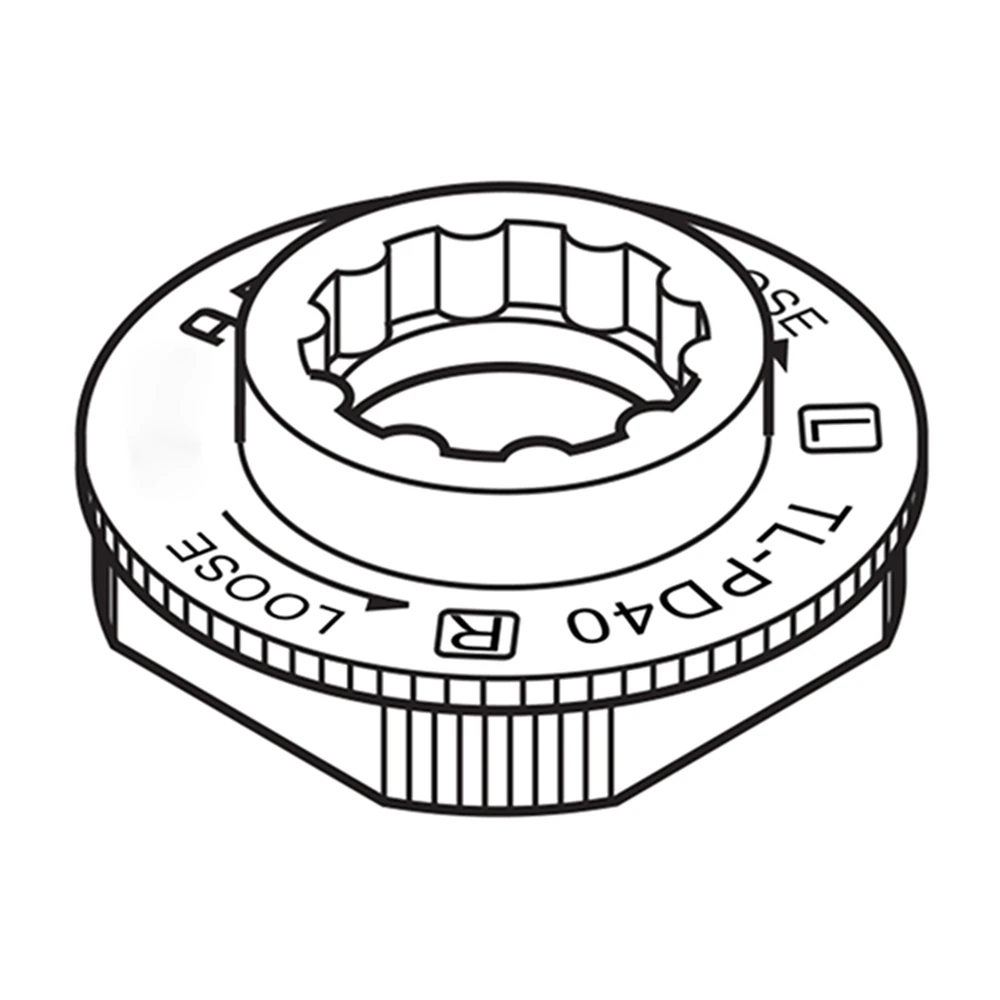 1 шт. инструмент для установки вала педали мини набор удаления оси Shimano R540 550 M520 R7000