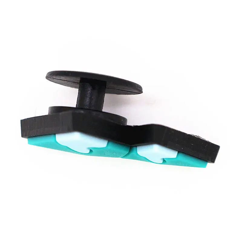 Novelty Animals Shoe Charms Accessories Cute Giraffe Duck Cat Turtle Durian Shoe Decoration for croc jibz Kids Party X-mas Gifts