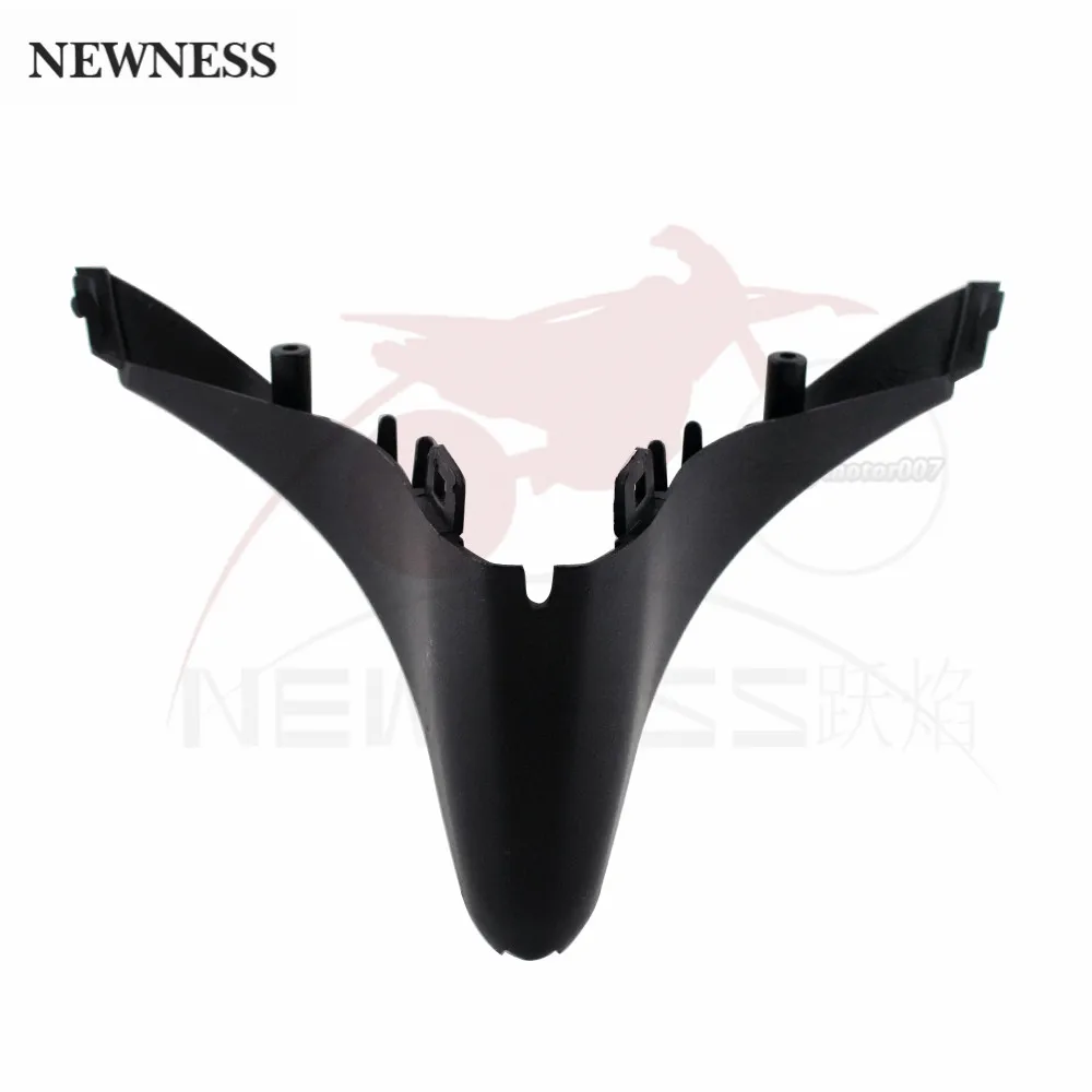 Обтекатели для головы Yamaha YZF-R6 2008- 2016 передняя Верхняя треугольная обтекатель из