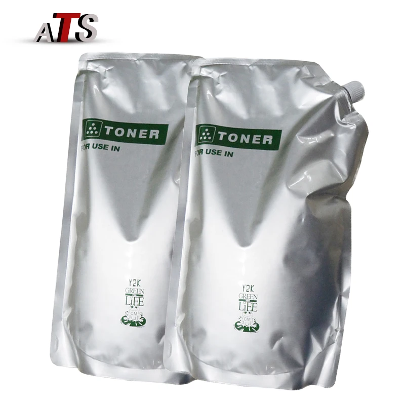 1 шт. кг Тонер порошок для Ricoh AF1015 2015 2018 2000 1610 1018 совместимый AF1610 AF AF2018 AF2000 AF1018