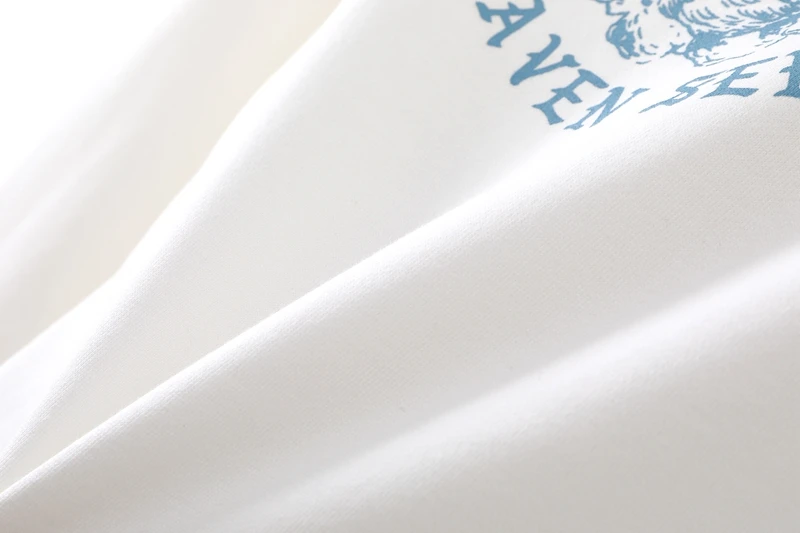 

Stylish Girls Elegant White Hoodies 2020 Autumn Fashion Ladies Streetwear Short Sweatshirts Female Cute Outfit Casual Women Chic