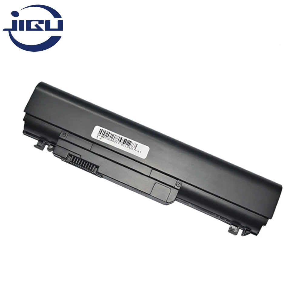 Аккумулятор для ноутбука JIGU dell Studio XPS 13 1340 P866C P891C T555C T561C 312 0773 0774 4400 мАч|battery for dell|laptop