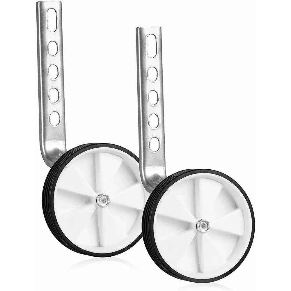 Универсальные детские велосипедные колеса 12-20 дюймов для девочек и мальчиков