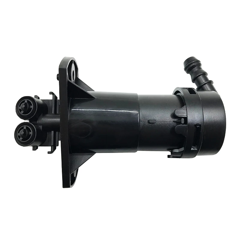 

4F0955101 4F0955102 для Audi A6 C6 2005-2008 очищающее устройство для насадки фар автомобиля, пистолет-распылитель для фар