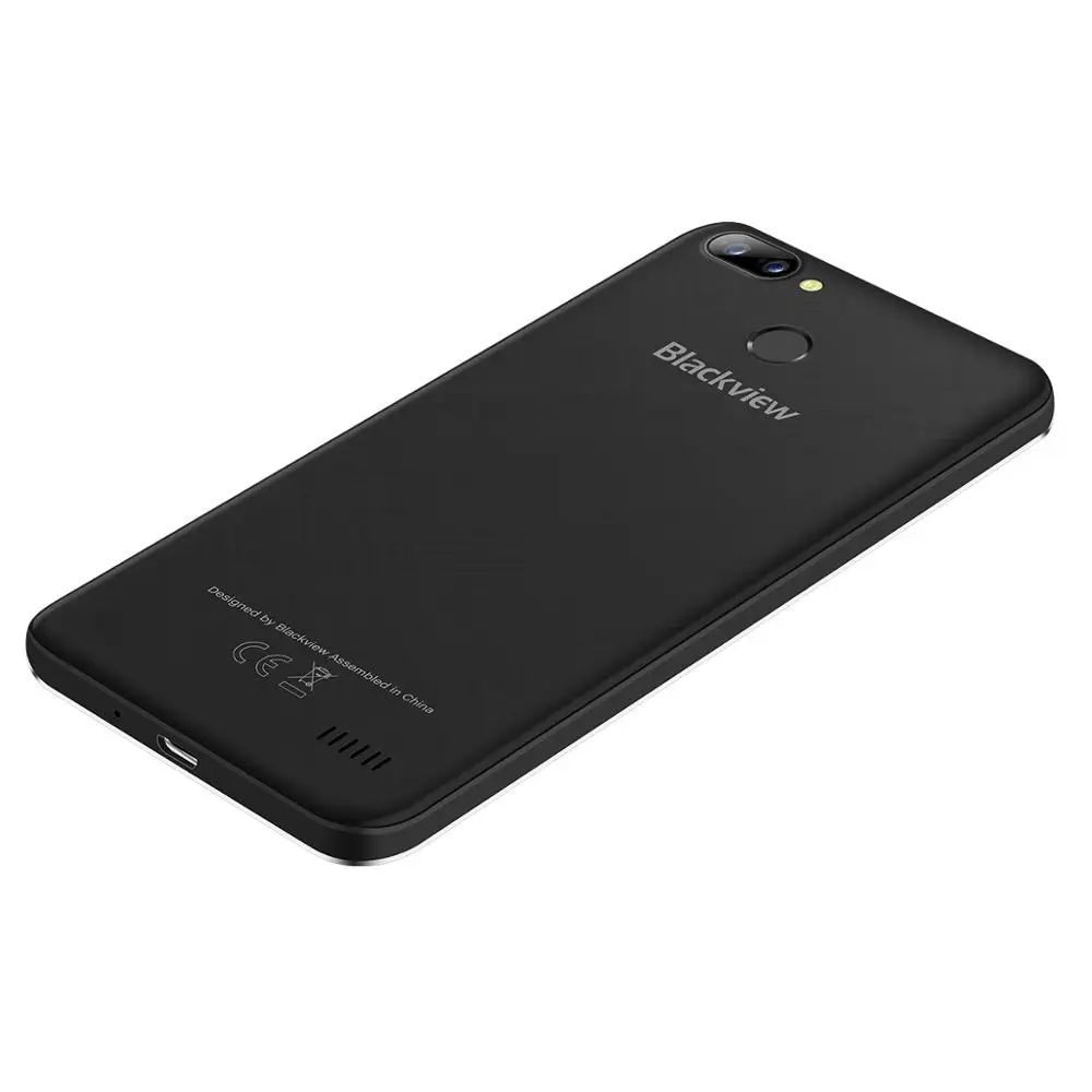 В наличии смартфон Blackview A7 Pro 4G LTE MTK6737 с четырёхъядерным процессором ОЗУ 2 Гб ПЗУ 16