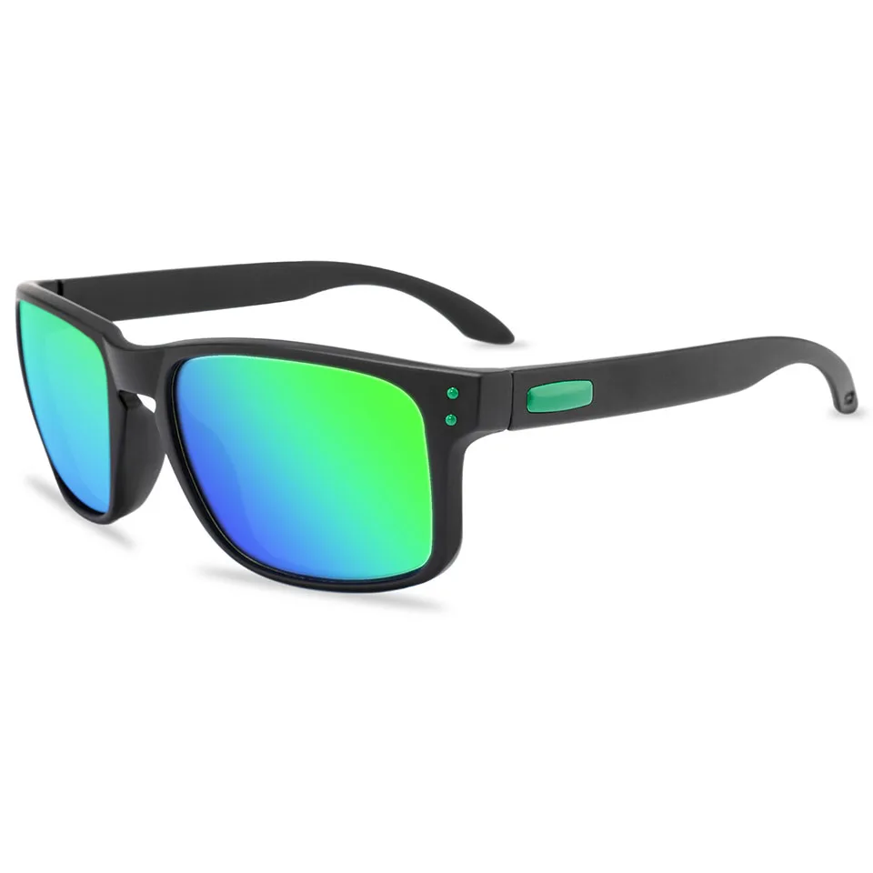 

Polarized Sunglasses Men's Driving Shades Female Male Sun Glasses Vintage Travel Outdoor Sporting Fishing Classic Sun Glasses