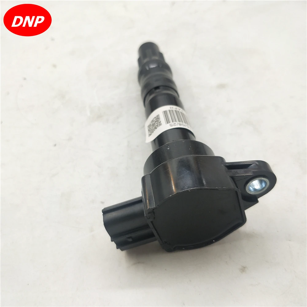 

DNP Auto Ignition Coil fit for MITSUBISHI OUTLANDER MONTERO Eclipse MR994642 MN195616