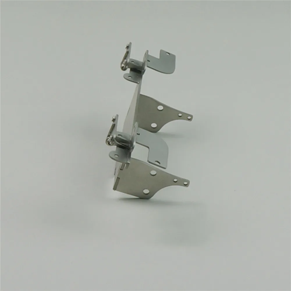 

Car Head Rotating Bracket Metal Fixed Flip Mount Upgrade Parts for 1/14 Iveco Car Model