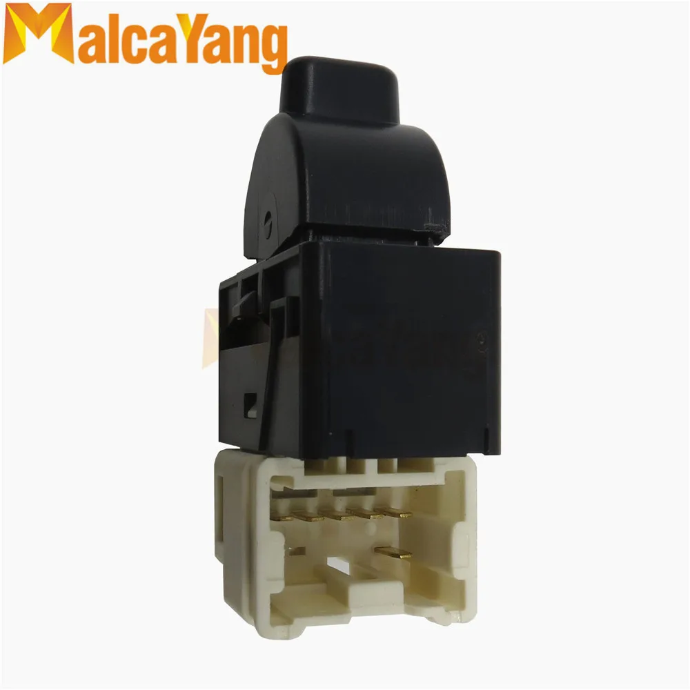 25411-2S700 New Electric Power Window Lifter Master Control Switch for Nissan Frontier PICK-UP 2000-2004 | Автомобили и мотоциклы