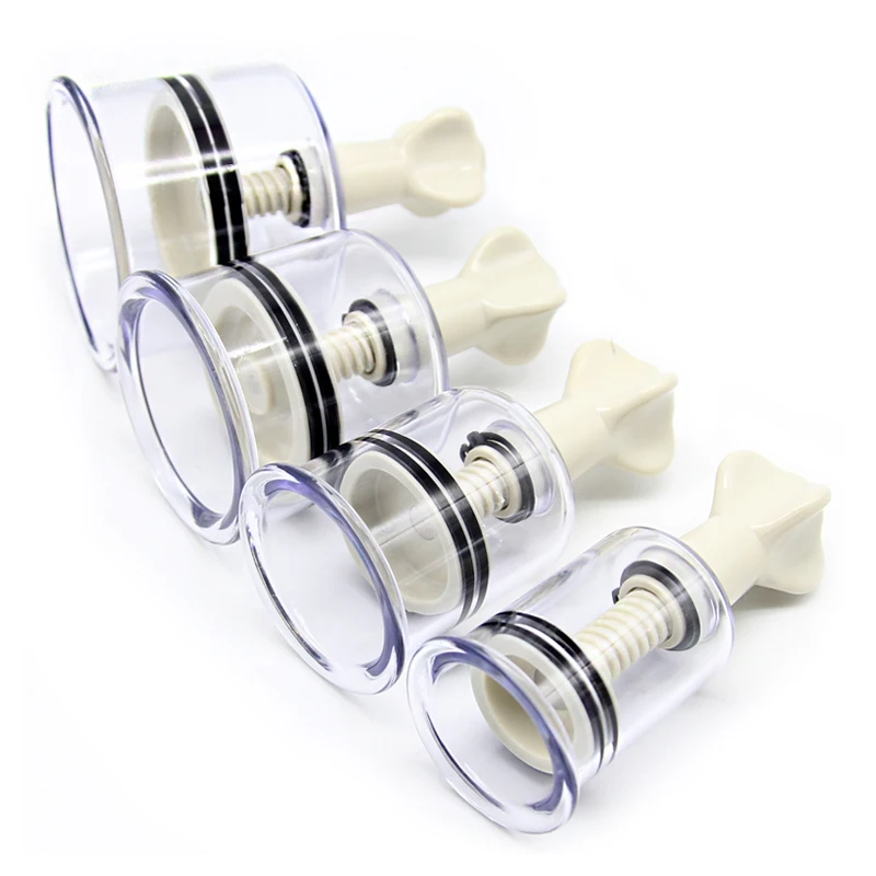 5 размеров специализированный вакуумный поворотный вращающийся банки чашки