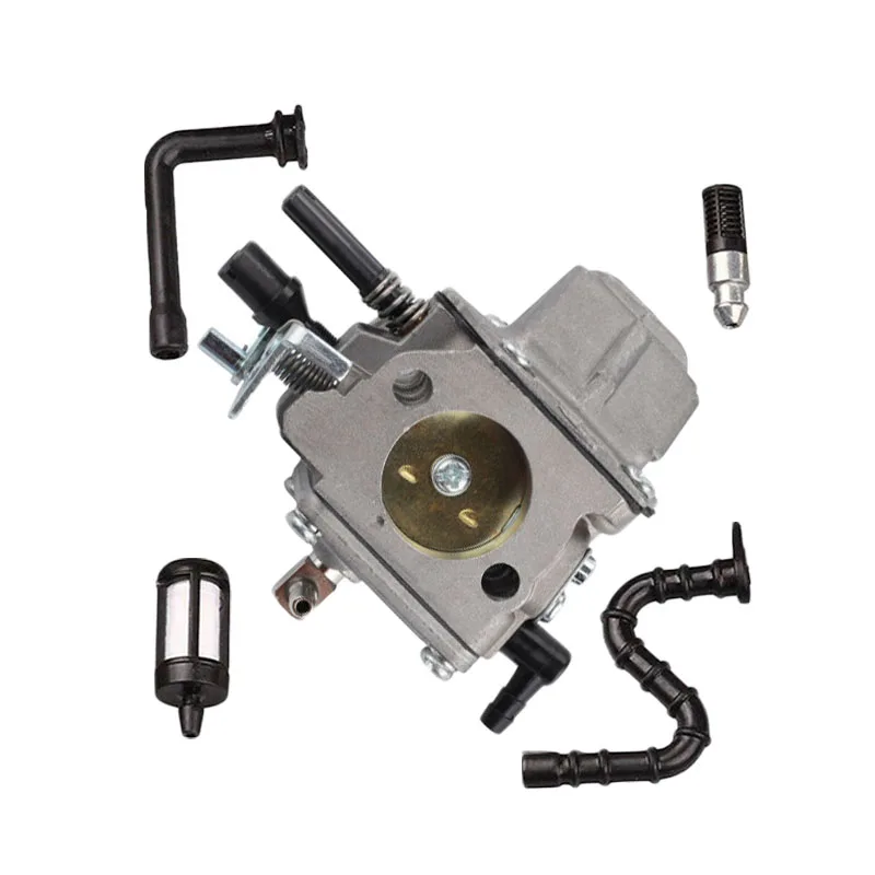 

Spare Carburetor Fuel Filter Kit For STIHL Chainsaw 066 064 065 MS650 MS660 Part