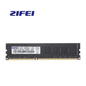 zifei ram ddr3l 16gb8gb2pcs 1333mhz 1600mhz 1866mhz 240pin 1 35v udimm fully compatible for desktop free global shipping